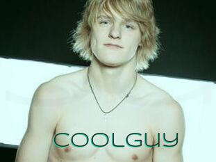 CoolGuy