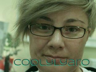 CoolyLyaro