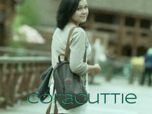 CoraCuttie