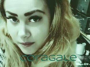 CoraGale