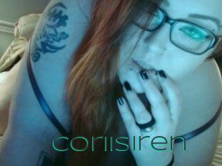 CoriiSiren