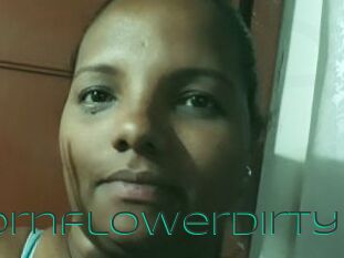 Cornflowerdirty