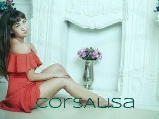 CorsAlisa