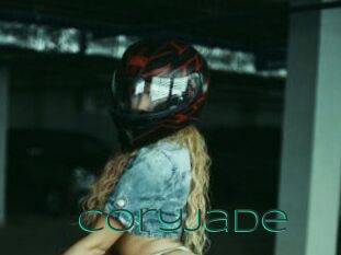 CoryJade