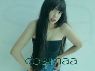 Cosimaa