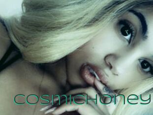 CosmicHoney