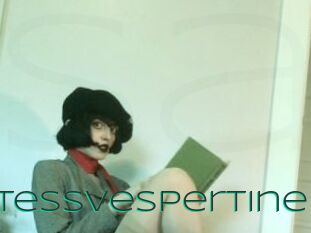 CountessVespertine