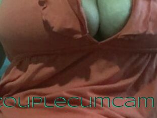 CoupleCumCam