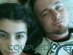 CoupleDivine