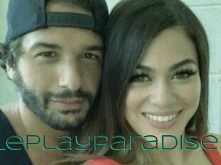 CouplePlayParadise