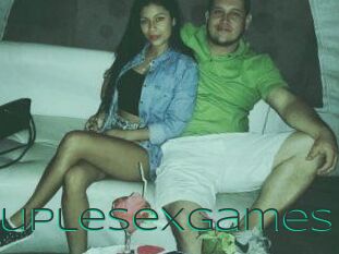 CoupleSexGames