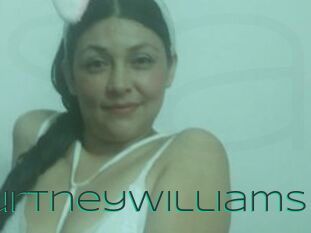 CourtneyWilliams