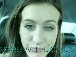 CourtneyWithJokes