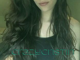 CrazyCristin