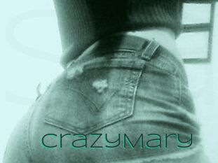 CrazyMary
