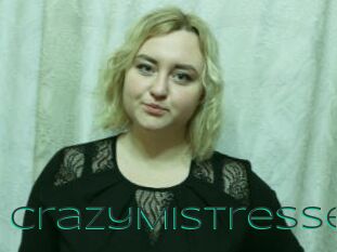 CrazyMistresse