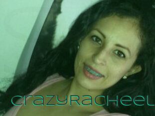 CrazyRacheel
