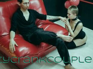 Crazycrankcouple