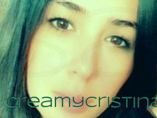 CreamyCristina