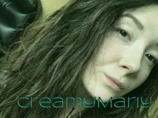 CreamyMariy