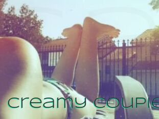 Creamy_CoupIe