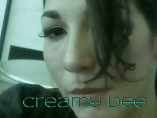 Creamy_Dee