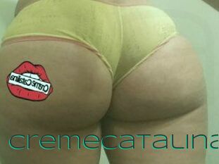 Cremecatalina