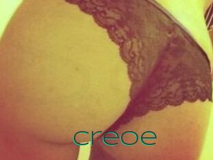 Creoe