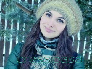 Cressidasa