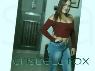 Crisbell_Fox
