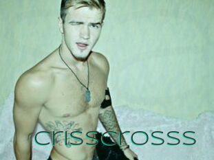 CrissCrosss