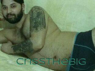 CrissTheBig