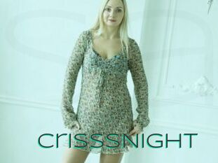 CrisssNight