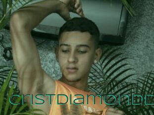 CristDiamondd