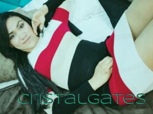 CristalGates
