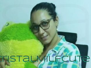 CristalMIlfCute