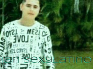 Cristian_SexyLatino