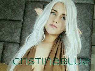 Cristinablue
