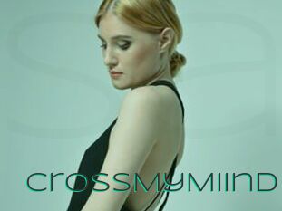 CrossMyMiind