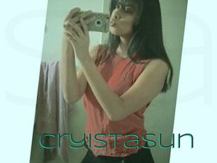 CryistaSun
