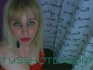 CryssHotDream