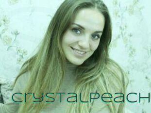 CrystalPeach