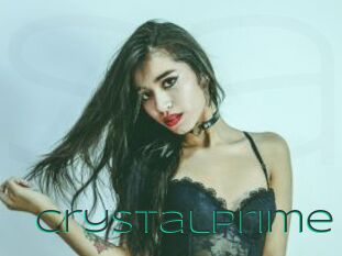 CrystalPrime