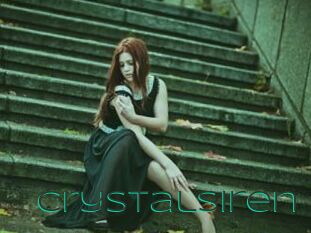 CrystalSiren