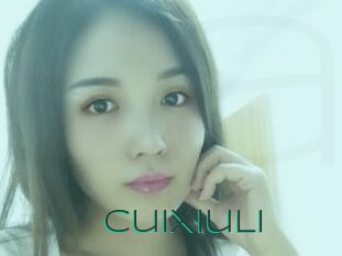 CuiXiuLi