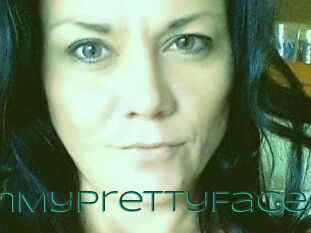 CumOnMyPrettyFace