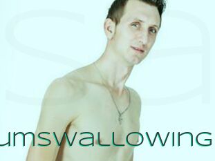 CumSwallowing