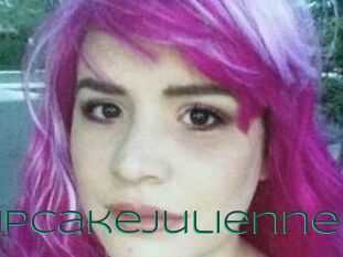CupcakeJulienne