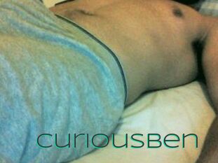 CuriousBen