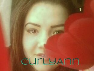 CurlyAnn